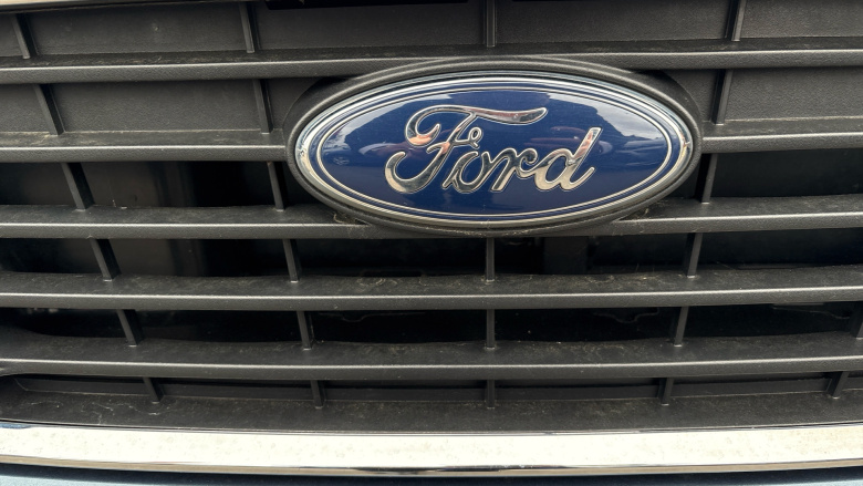 Ford Grand Tourneo Connect 1.5 EcoBlue 120 Titanium 5dr Diesel Estate